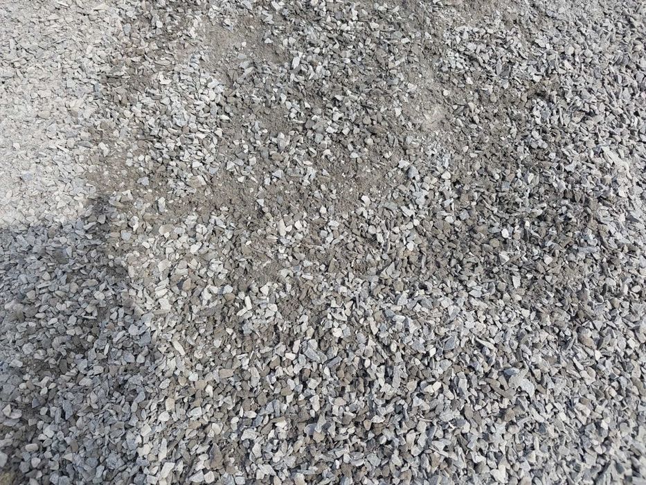 Mieszanka bazaltowa 0-5 Kruszywa