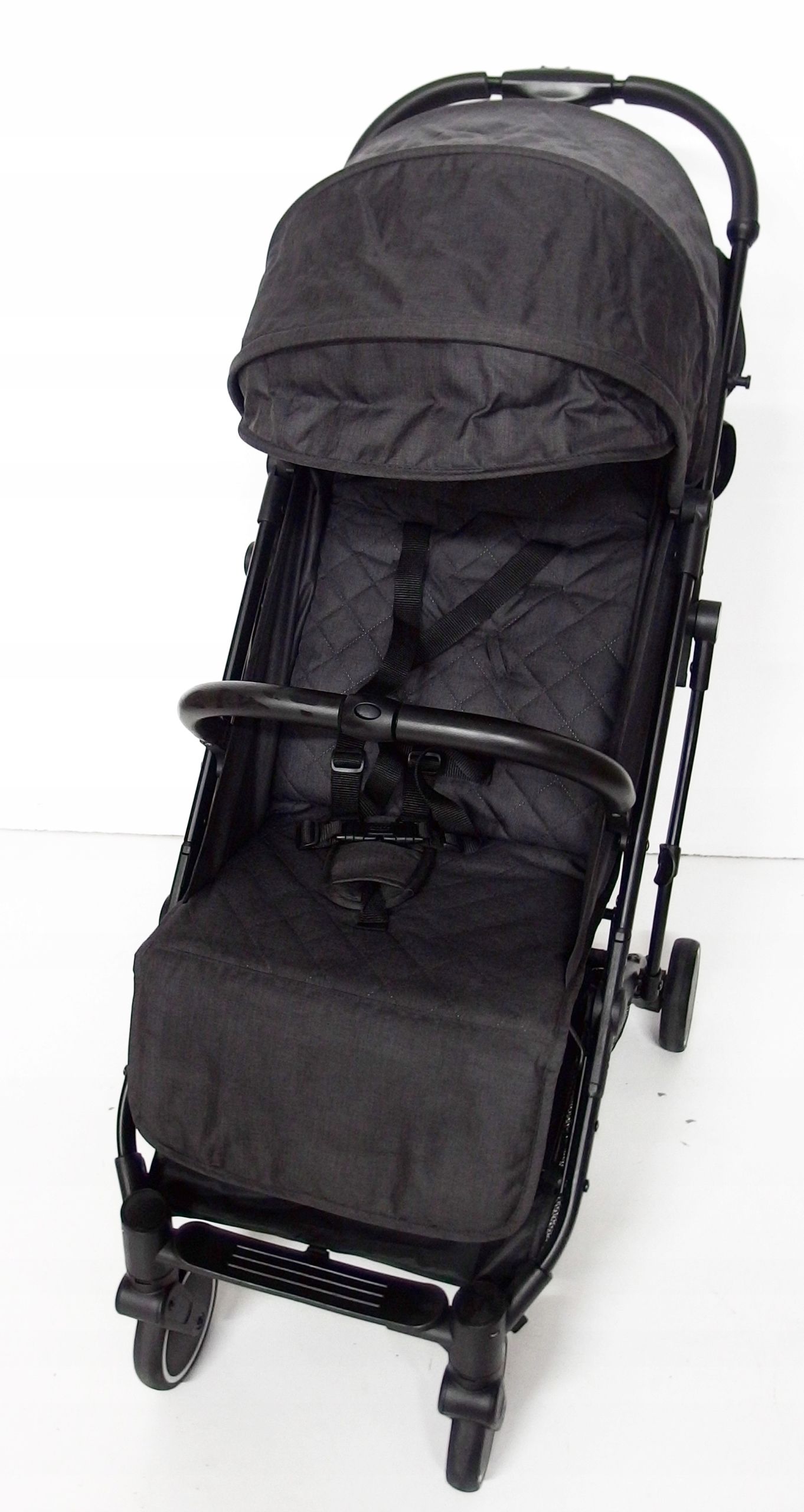 chicco trolley me wózek spacerowy spacerówka stone