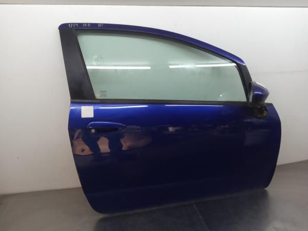 Porta frente direita FIAT Grande Punto (199_)