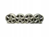FELGA FELGI ALUMINIOWE 17 5x139.7 KIA SORENTO I