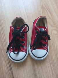 Trampki Converse 20