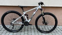 Двопідвіс/ двохпідвіс BMC Fourstroke FS03 29 Deore