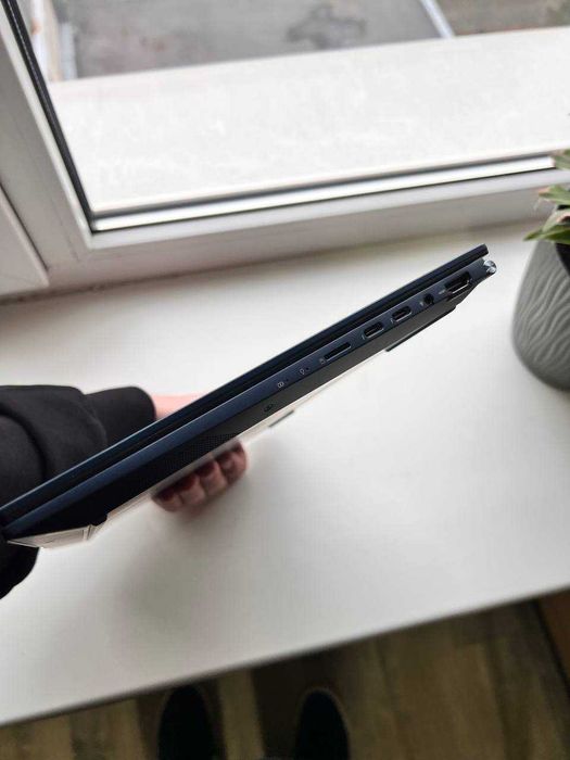 Ноутбук Asus ZenBook UX3402Z