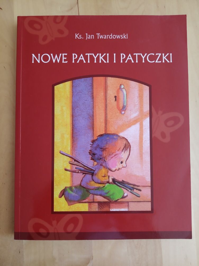 Nowe patyki i patyczki