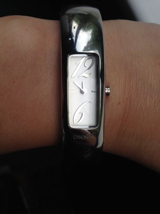 часы Donna Karan (Донна Каран, DKNY) WATCH NY4282 оригинал