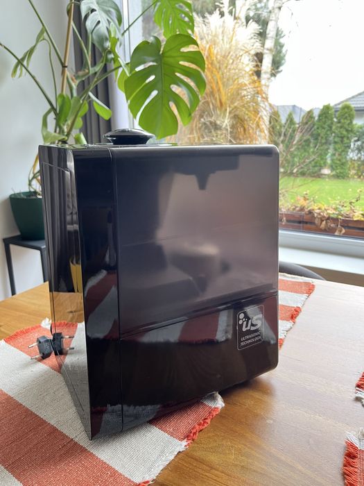 Nawilzacz ultradzwiekowy i hybrydowy