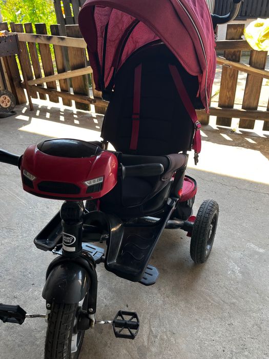 Детсикий велосипеди