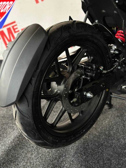 Новий мотоцикл  LIFAN SR220 Гарантія/Доставка