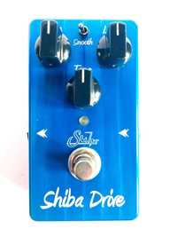 Suhr  Shiba Drive - overdrive