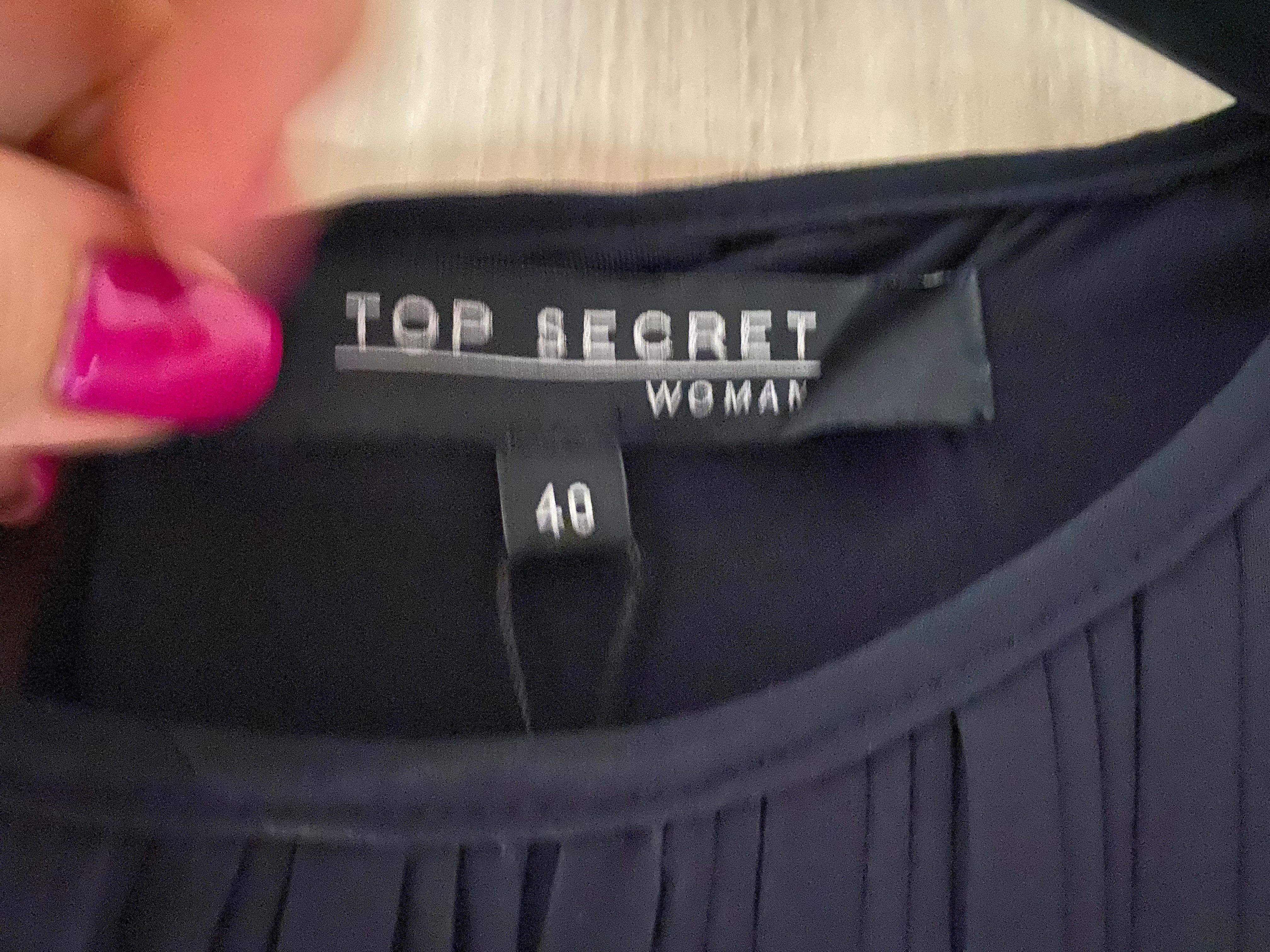 Sukienka Top Secret 40