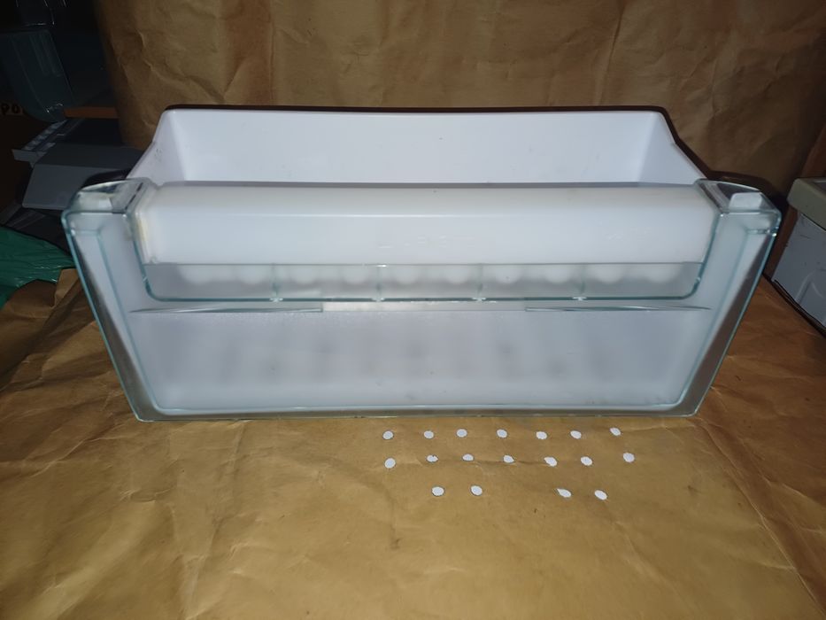 Szuflada do lodówki Ariston