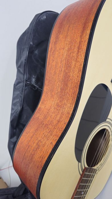 Акустична гітара Cort Guitars AD810 OP