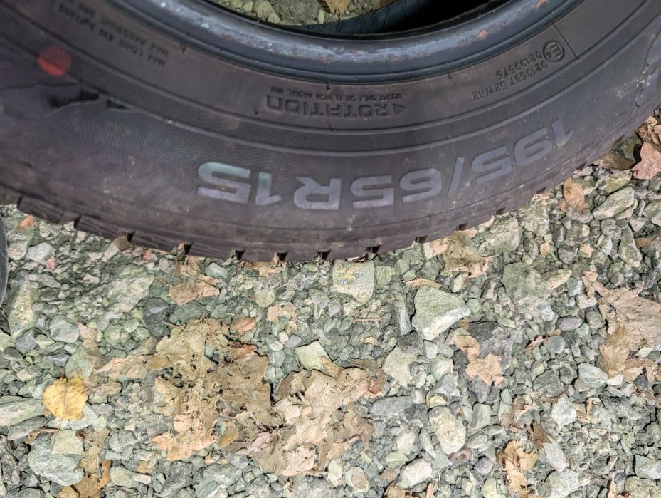 Opony Nokian  2023 r