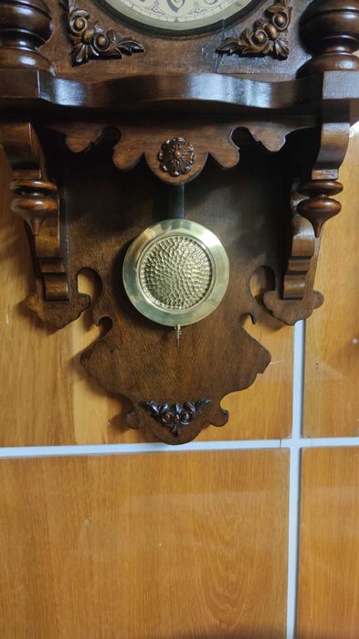 Zegar wiszący Ślązak Odbiór Osobisty Taniej