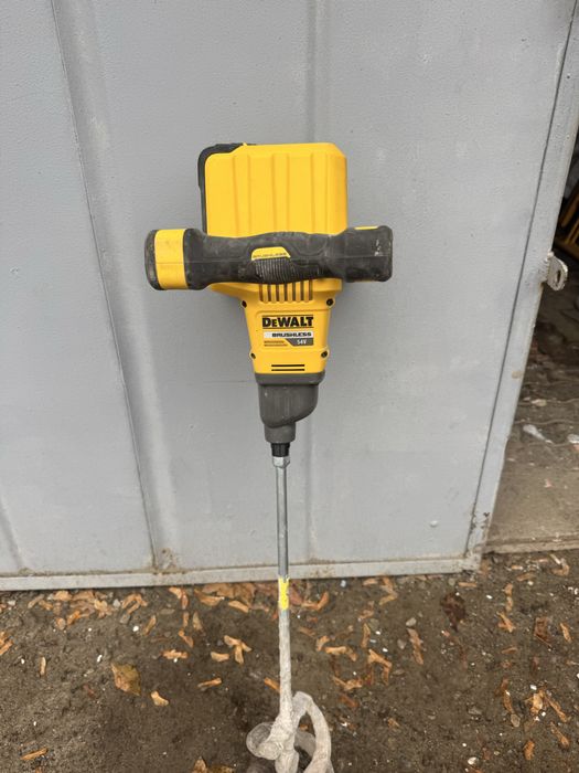 Миксер dewalt dcd240