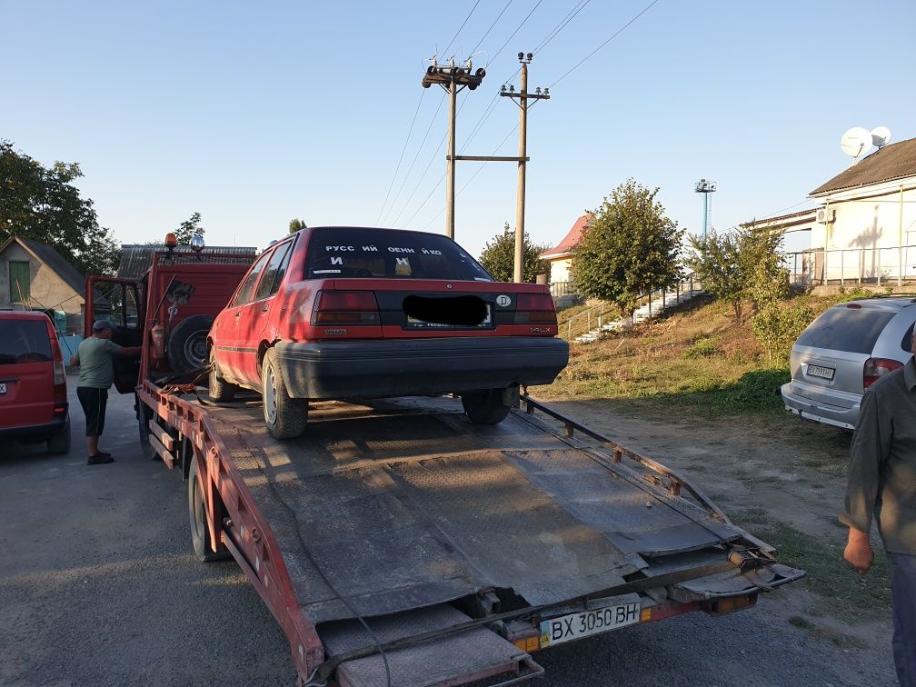 Гбц Nissan Сані 1.4 б N 13