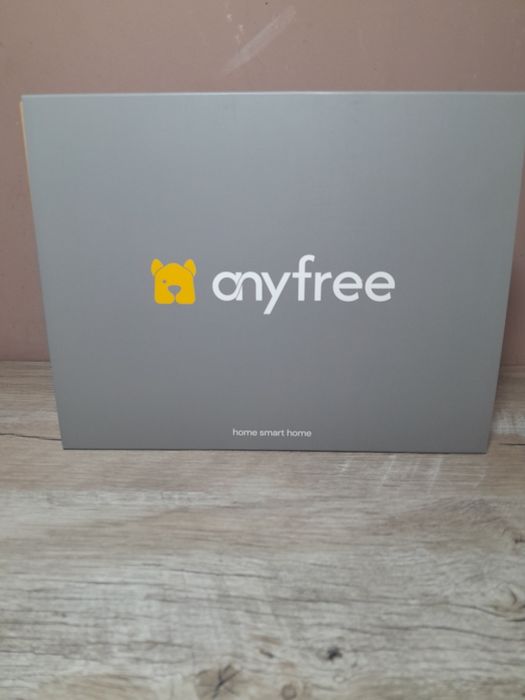 Відеодзвінок з сонячною батареєю