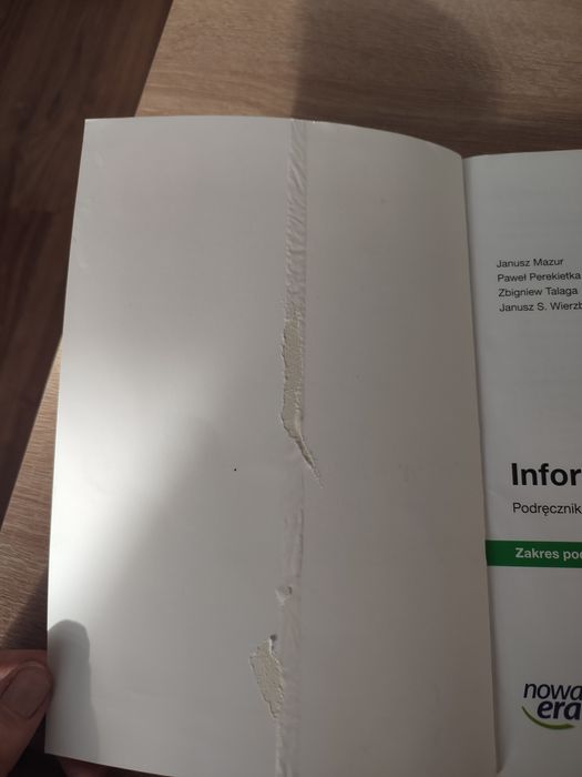 Informatyka na czasie 2