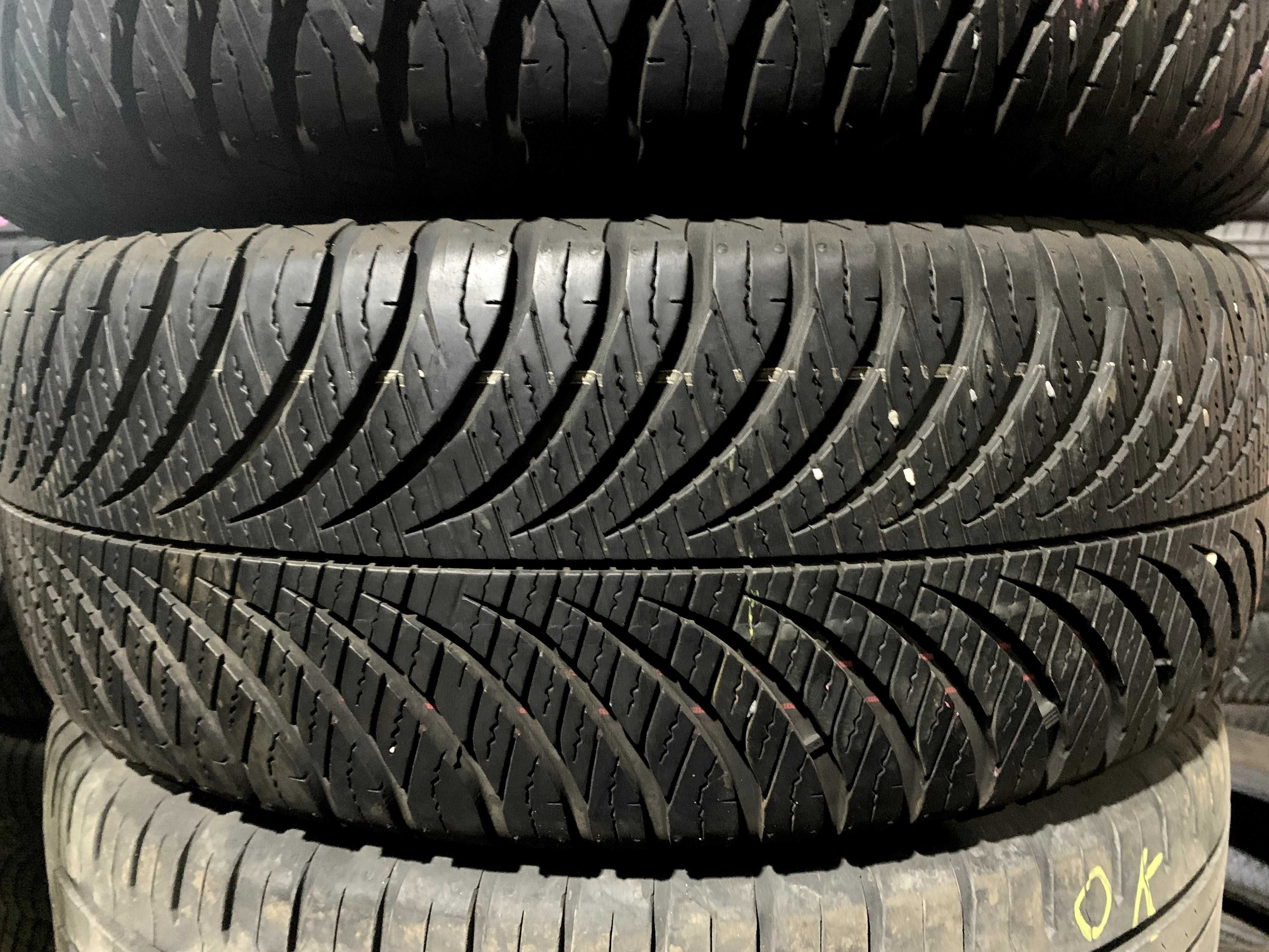 Склад шин б/в. 205/60 R16 Goodyear Vector 4 Seasons Gen-2