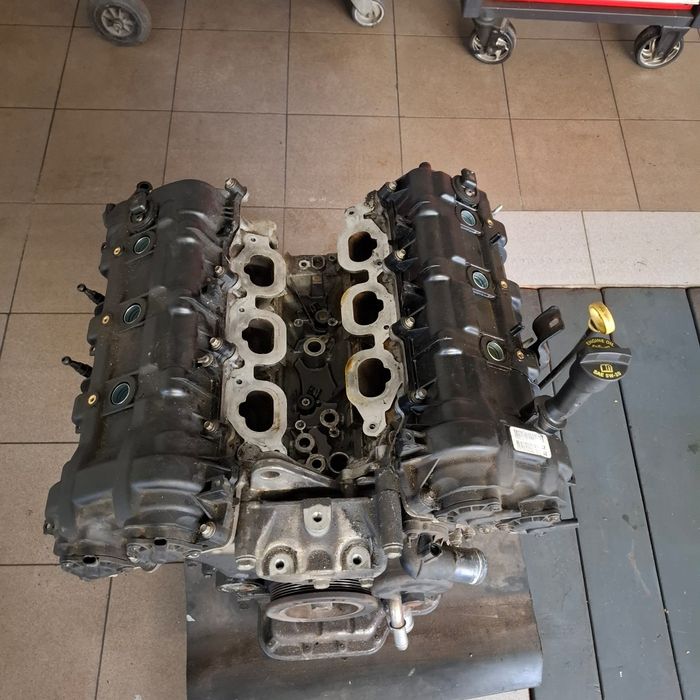 Sinik Chrysler Town& Country 3.6