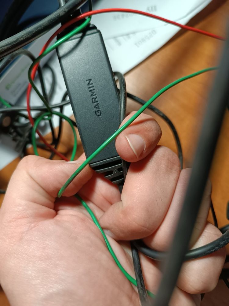 GPS tracker Aplicom