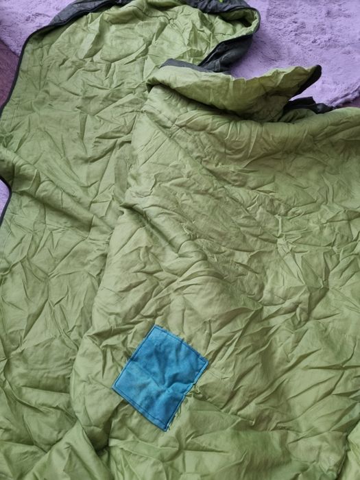 Spiwór Marmot Trestles 30 Long