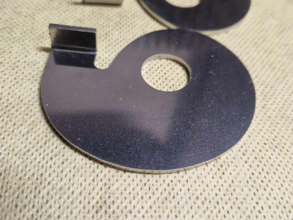 Napinacz łańcucha WSK