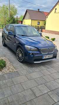 BMW X1 Bmw X1