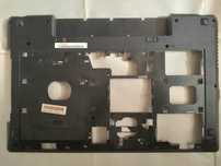 Продам нижний корпус с HDMI Lenovo G580 G585