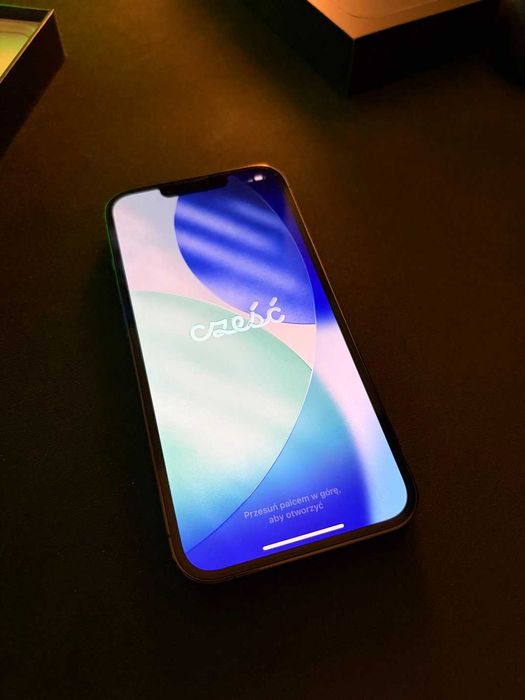 iPhone 13 Pro 128GB Graphite