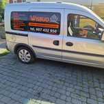 Opel Combo 1.3.CDTI Klimatyzacja
