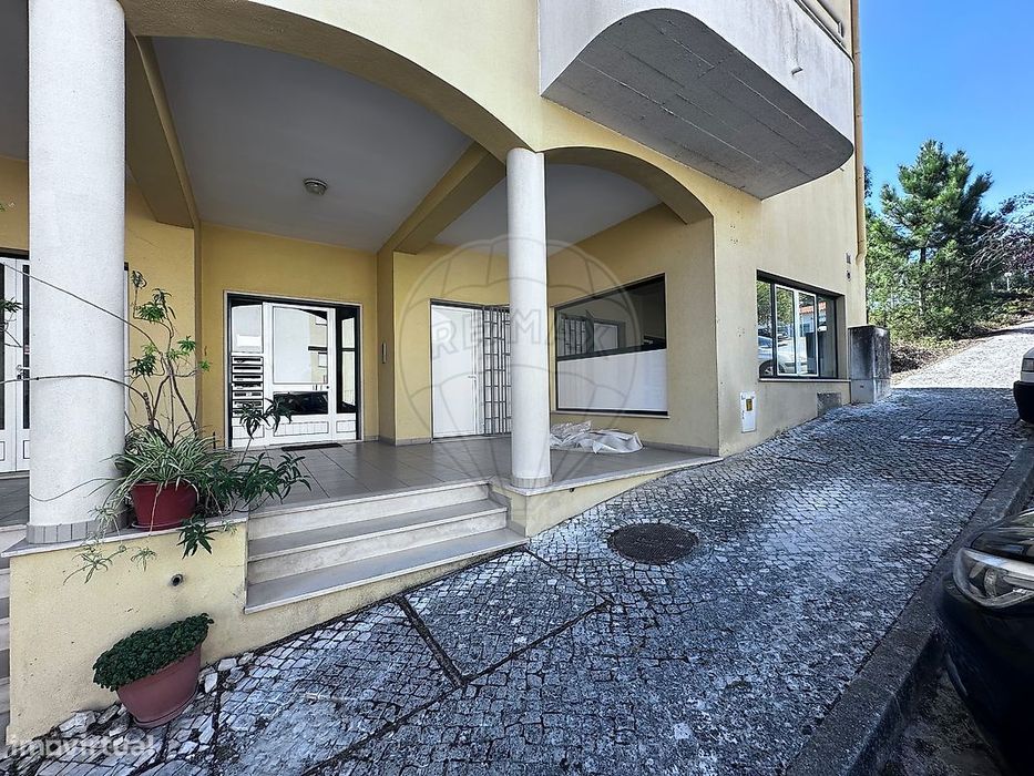 Apartamento T1 para venda