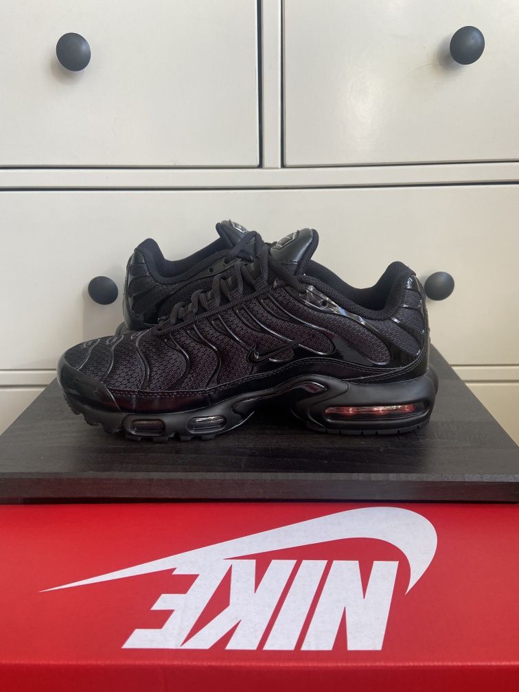 Nowe buty Sneakersy Nike Air Max Plus Vapormax Plus TN Shox Jordan