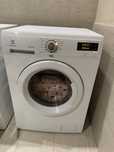 Пральна машина Electrolux