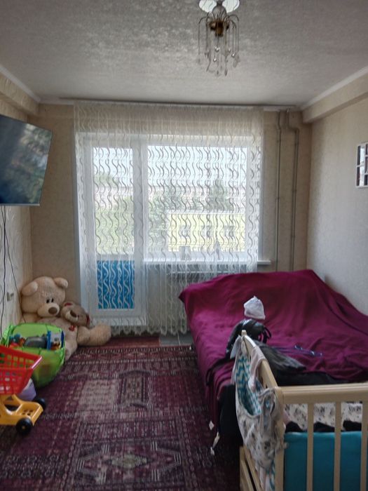 Продам двухкомнатную квартиру