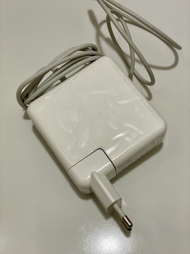 Адаптер живлення MagSafe / 85 Вт для MacBook Pro Retina / PA-85W