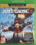 Just Cause 3 X-Box One - Rybnik Play_gamE