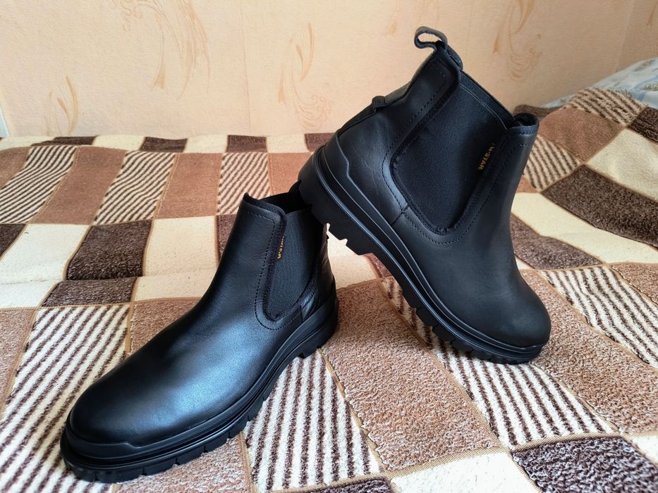 Черевики челсі G-Star Raw Blake