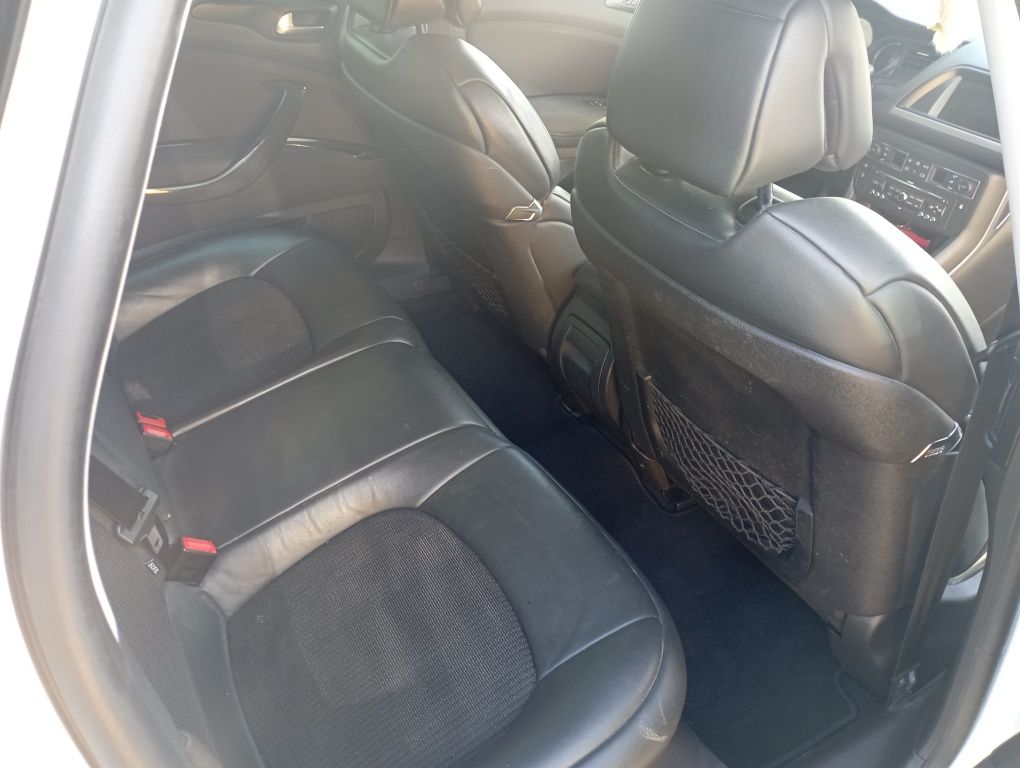 Citroen C5 Tourer