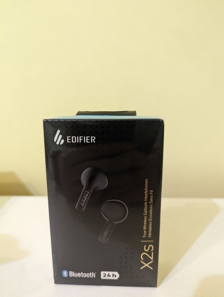 Бездротові навушники Edifier X2s, Bluetooth Ѵ5.3