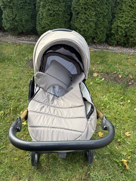 Wózek TAKO laret imperial 2w1