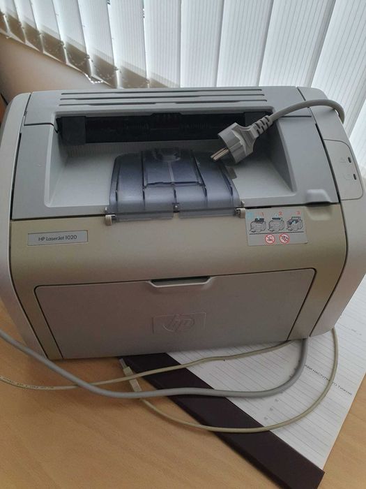 Принтер-ксерокс-копир