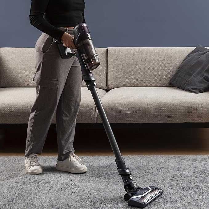 Aspirador Vertical ROWENTA - Como Novo-  IMPECAVEL - Todos  acessórios