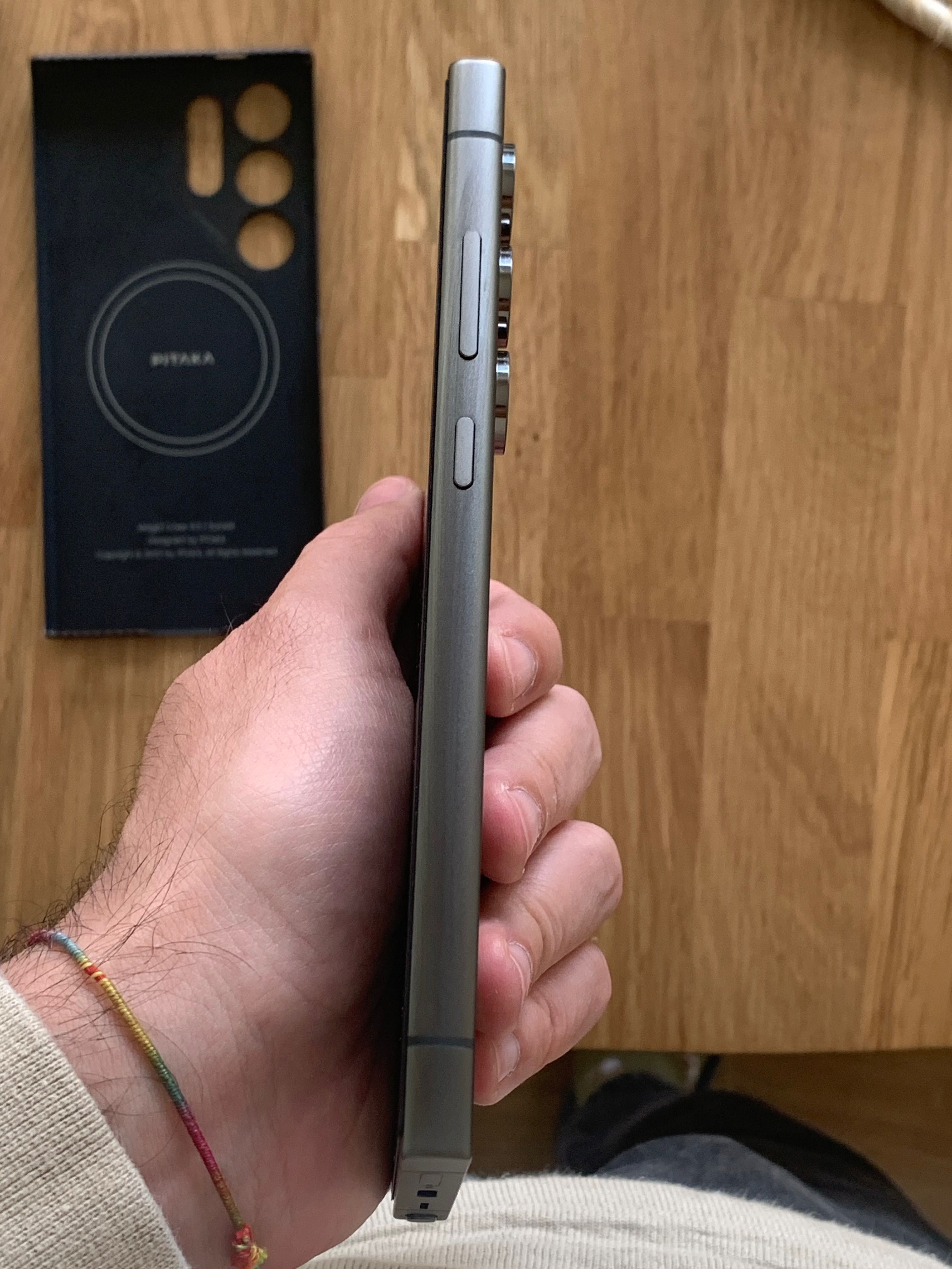 Samsung S24 Ultra - 1TB