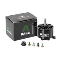 FlashHobby A3115 900kv комплект 4шт для 9-10 дюймових дронів