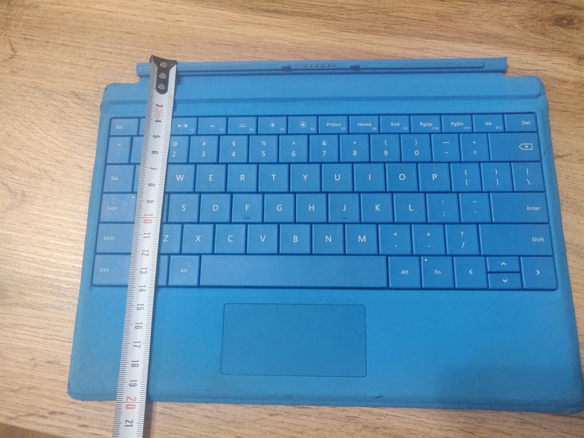Klawiatura Microsoft Surface