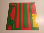 KULT - 45-89 - 2018 - zielony/green winyl nr 389