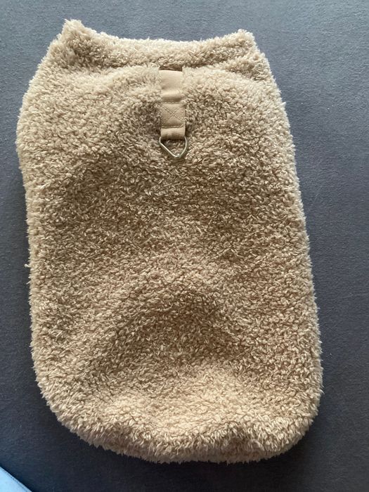 Ubranko dla psa sweterek