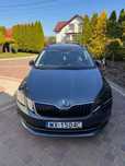 Skoda Octavia III Kombi DSG 2.0 TSI 190 km wyp. Style