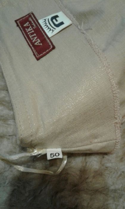 Лот Юбка джинс р.48- 50